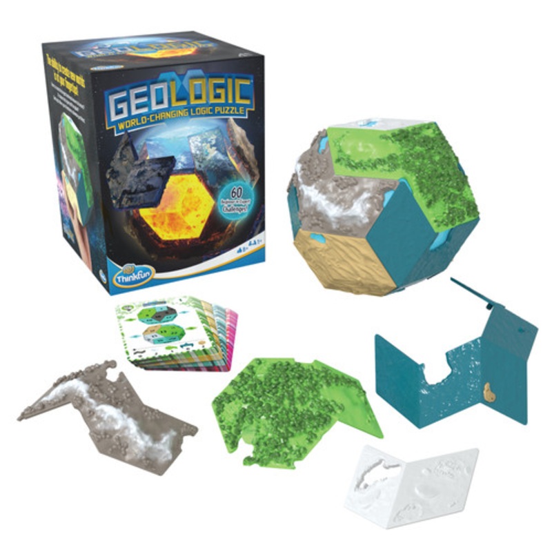 “Thinkfun – Geologic”