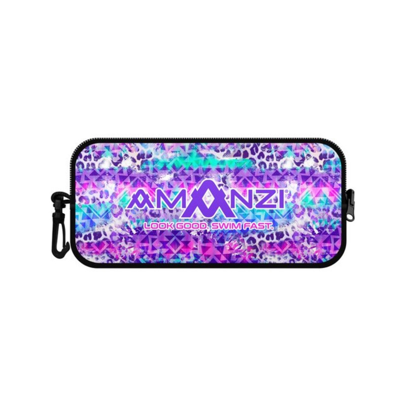 “Amanzi – Neoprene Case – Angel Dust”