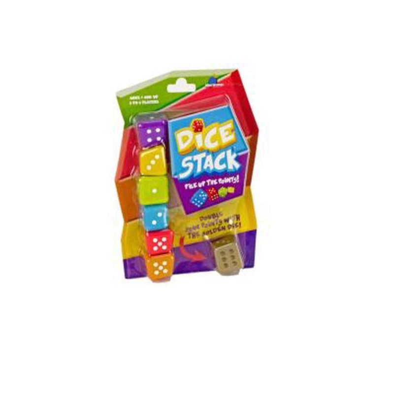 “Blue Orange Games – Dice Stack”