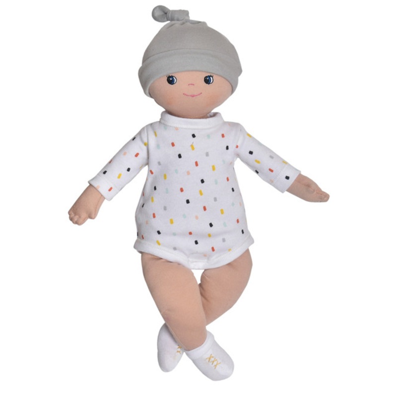 “Bonikka – My First Baby Doll”