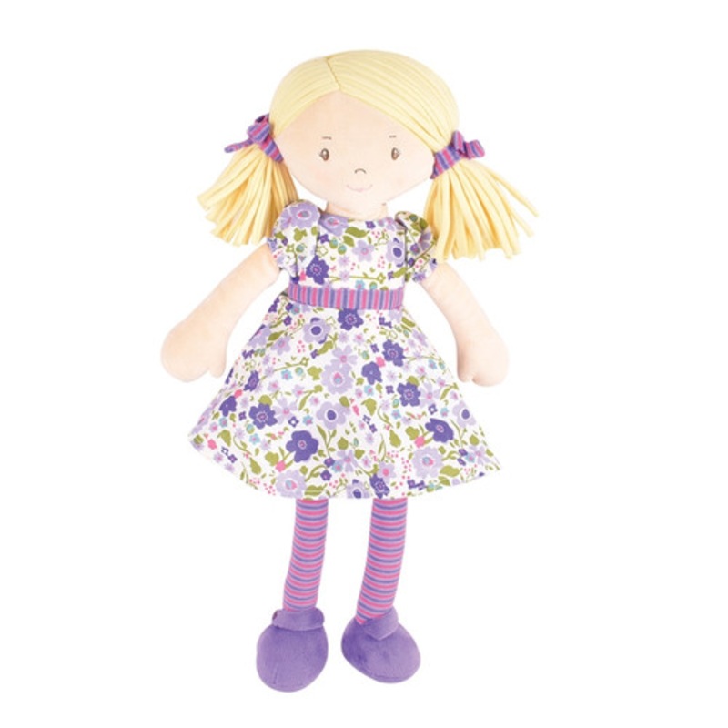 “Bonikka – Peggy Dames Doll with Blonde Hair”