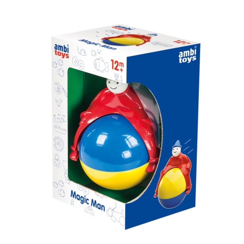 “Ambi Toys – Magic Man”