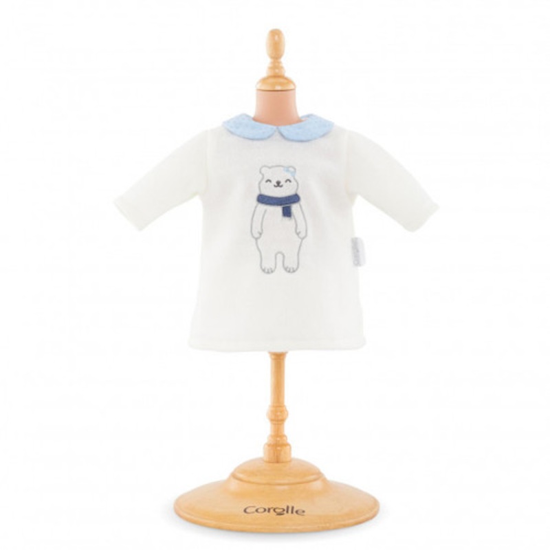 “Corolle Mon Classique – Winter Dress – 36cm”