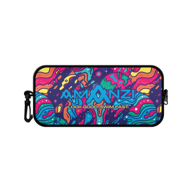 “Amanzi – Neoprene Case – Galactic”