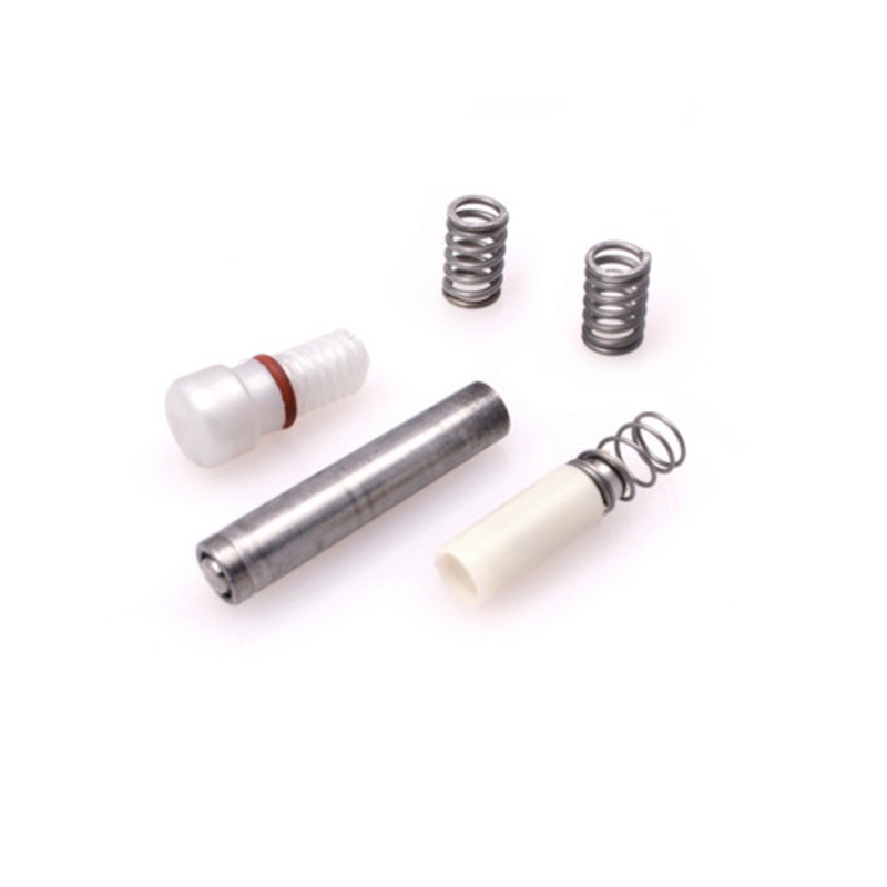 “ARK Therapeutic –  Spare Parts Kit for the Z-Vibe  or Z-Grabber”
