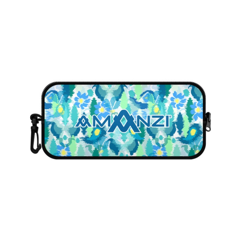 “Amanzi – Neoprene Case – Reflections”