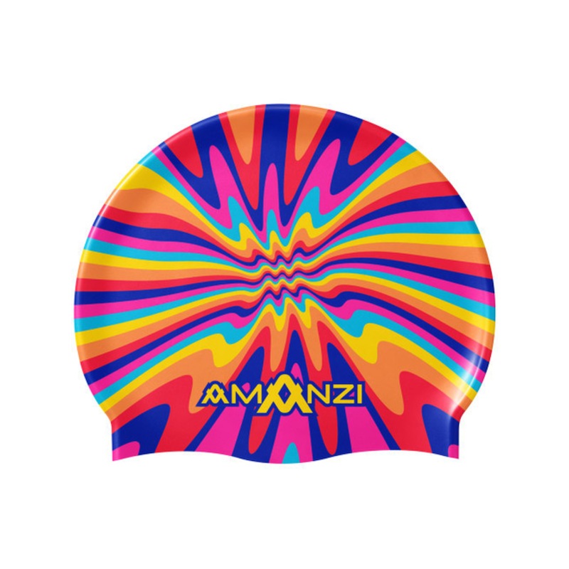 “Amanzi – Sundance Swim Cap”