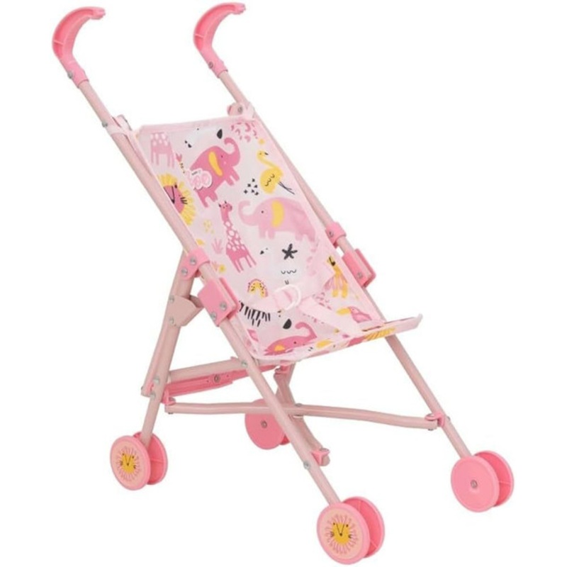 “Baby Boo – Doll Stroller”