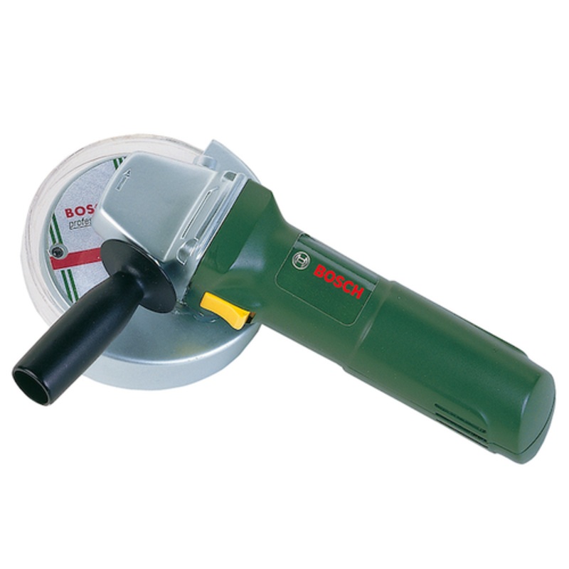 “Bosch Mini – Angle Grinder”