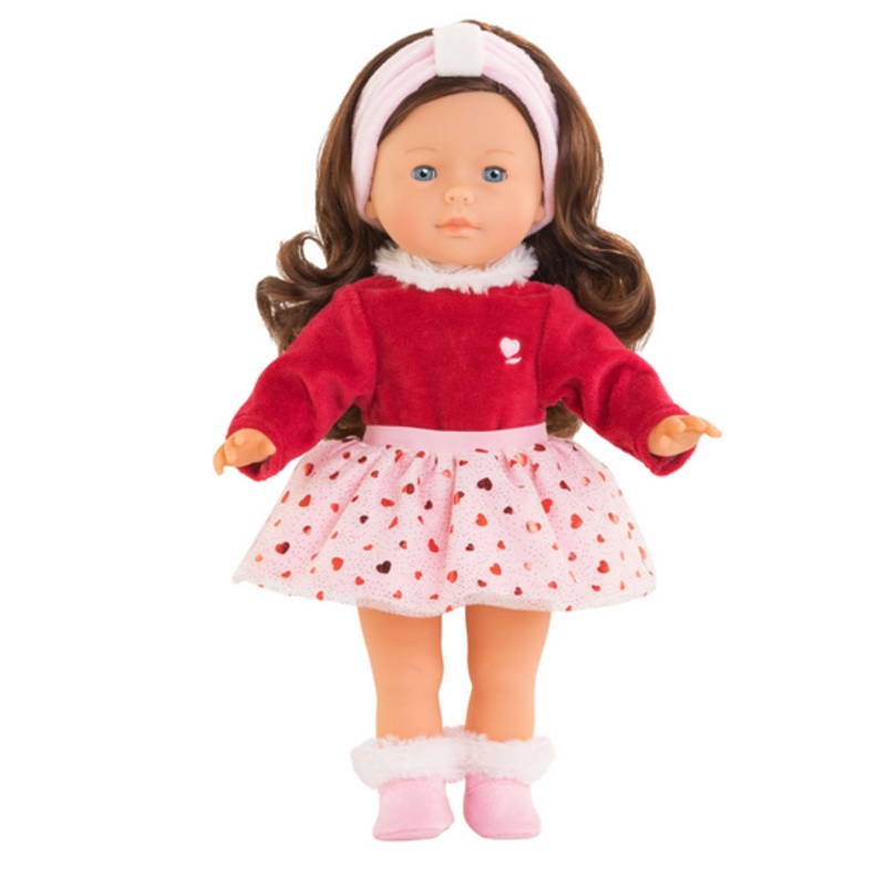 “Corolle – Ma Corolle –  Perle Heart Petals Doll 36cm Limited Edition”