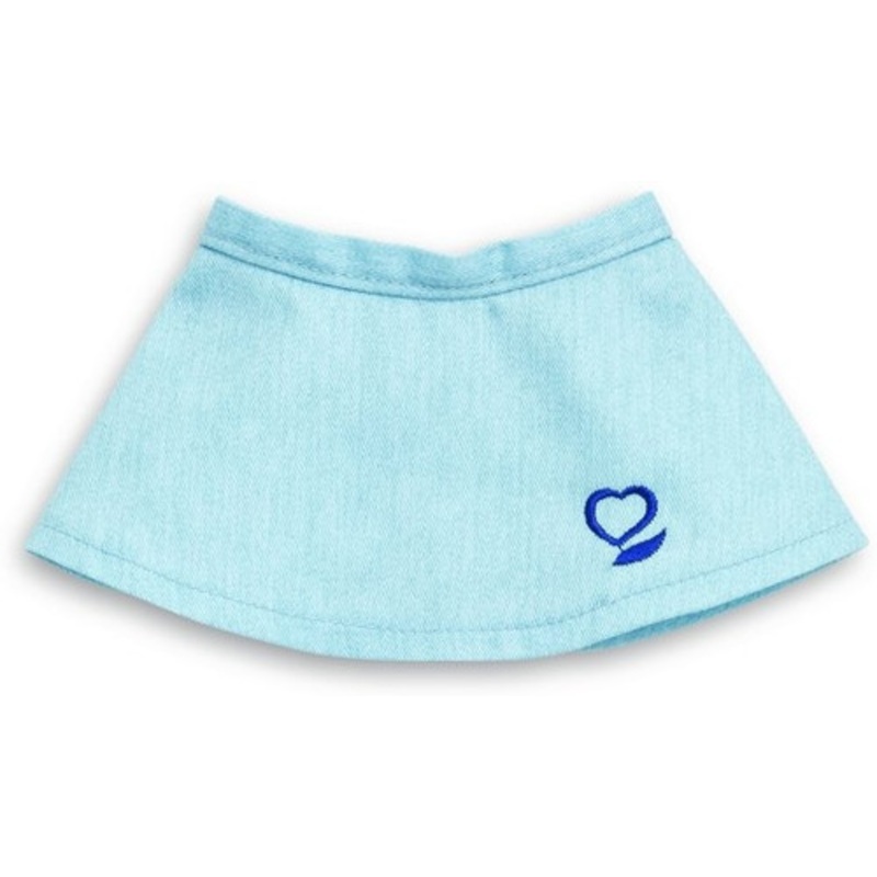 “Corolle Ma Corolle – Skater Skirt 36cm”