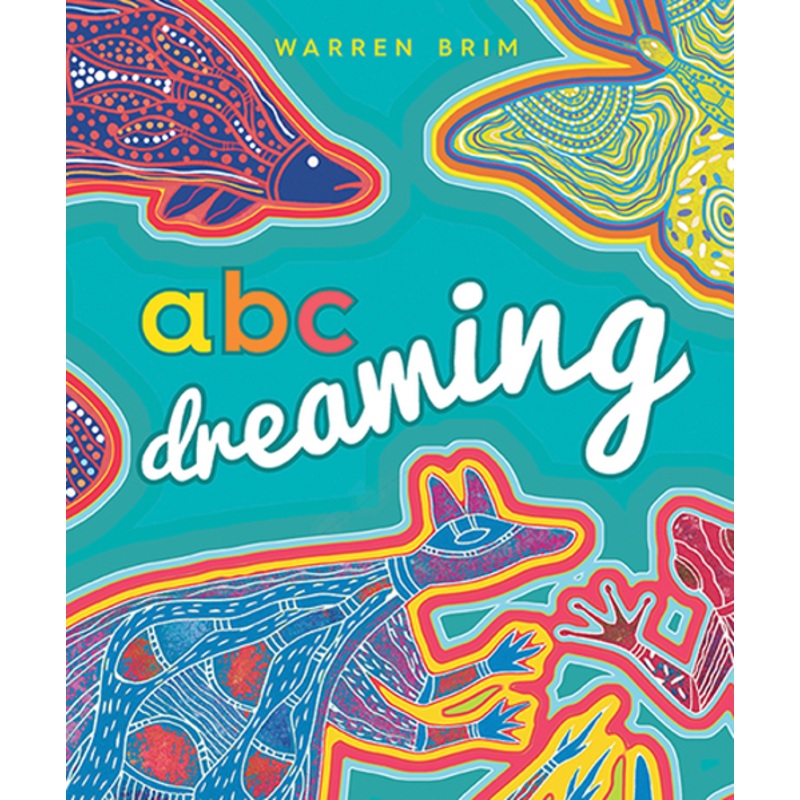 “Magabala Books – ABC Dreaming”