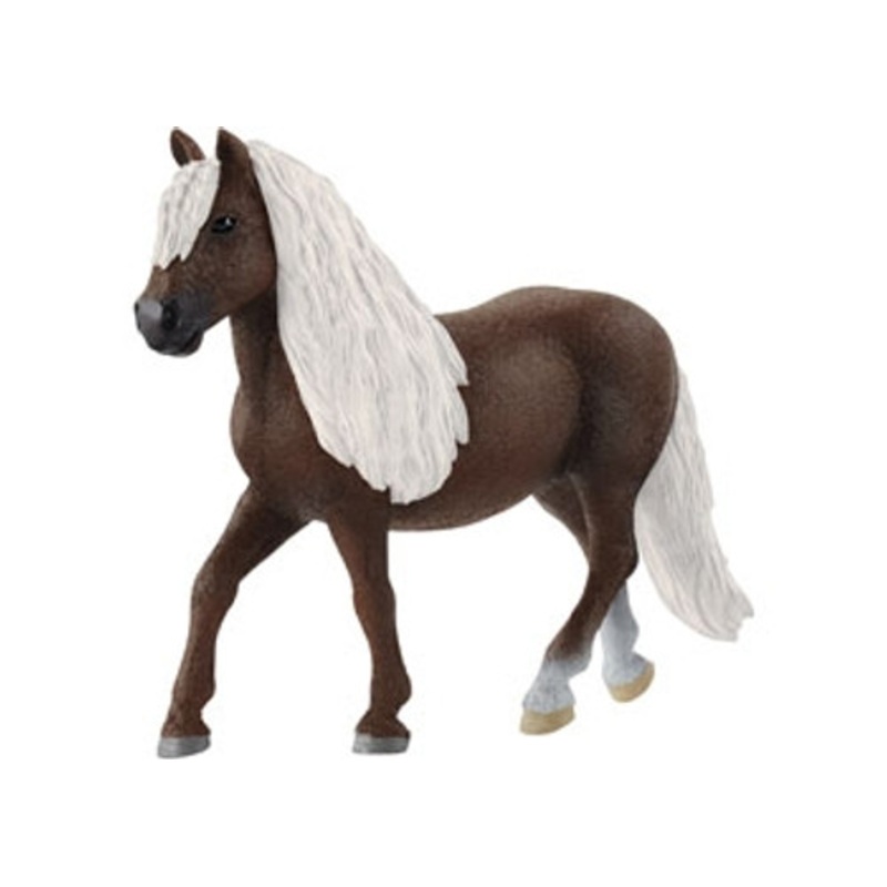 “Schleich – Black Forest Mare”