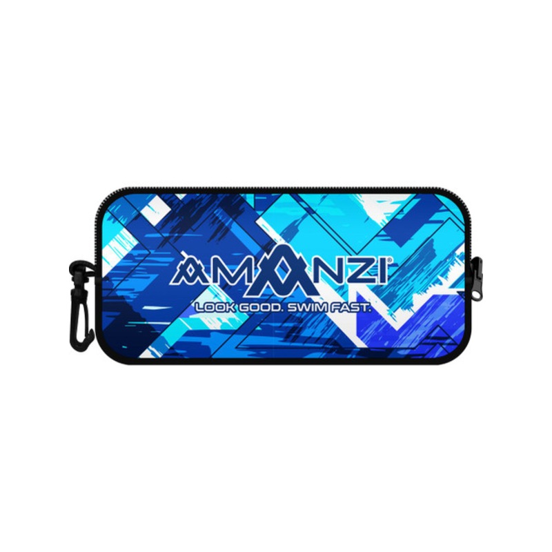 “Amanzi – Neoprene Case – Labyrinth”