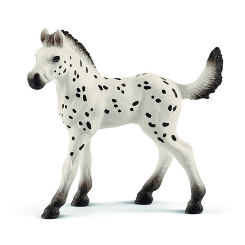 “Schleich Horse Club – Knapstrupper Foal 13890”