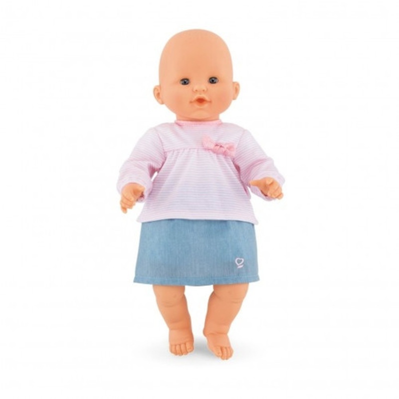 “Corolle – Mon Classique Top & Skirt Set 36cm”