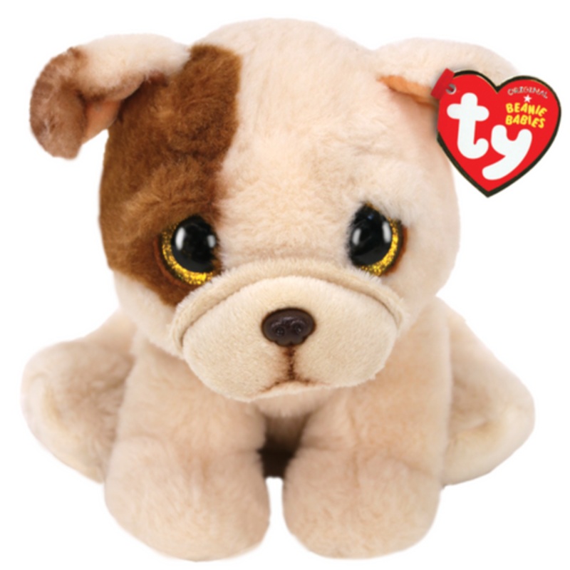 “TY Beanie Babies Regular – Houghie Pug”