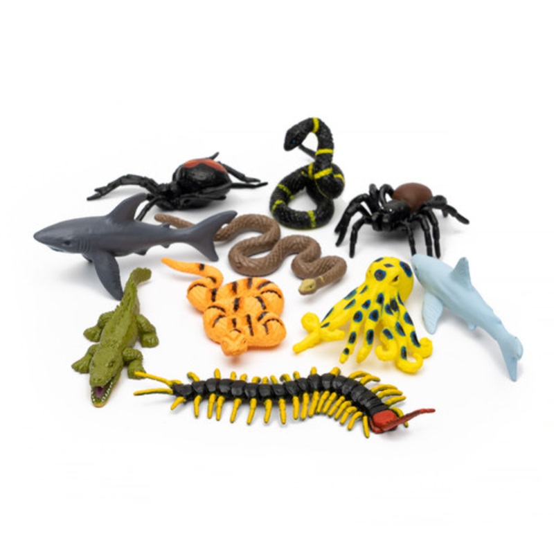 “Wild Republic – Nature Tube – Australia’s Deadliest”