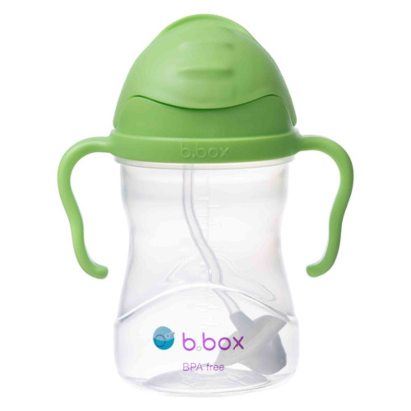 “B.Box Essential Sippy Cup – Apple”