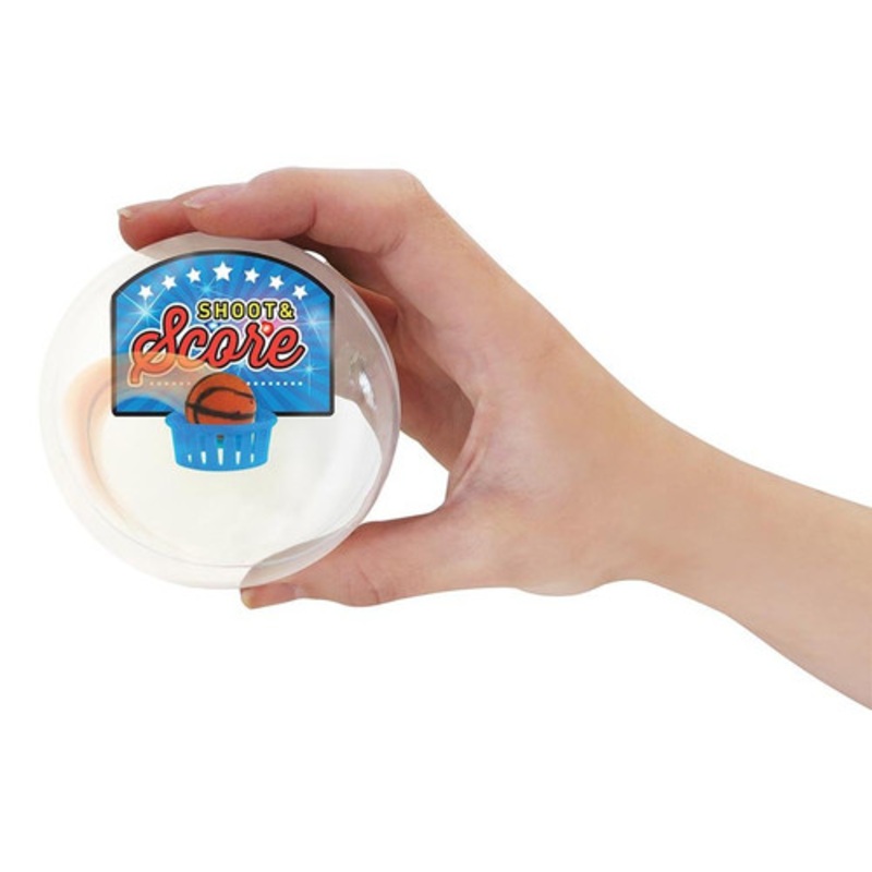 “Shoot & Score 75mm”