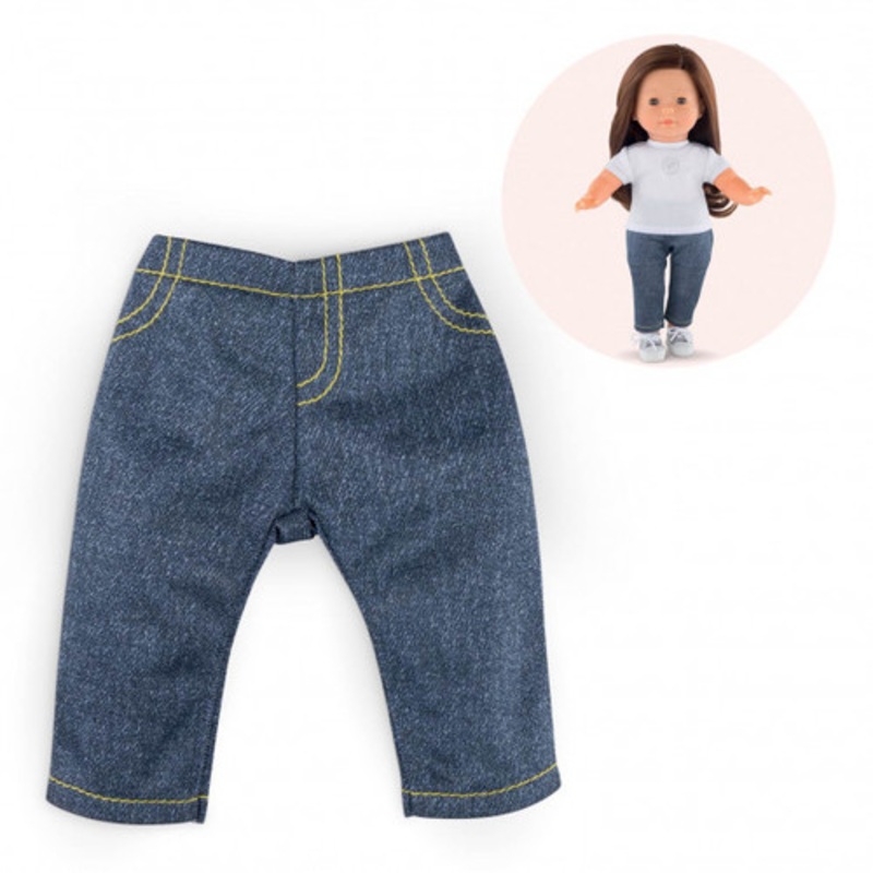 “Corolle Ma Corolle – Slim Pants – 36cm”