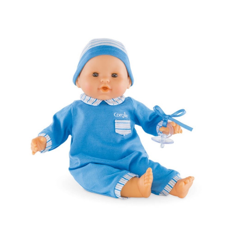“Corolle Mon Classique – My Baby Classic Blue 36cm”