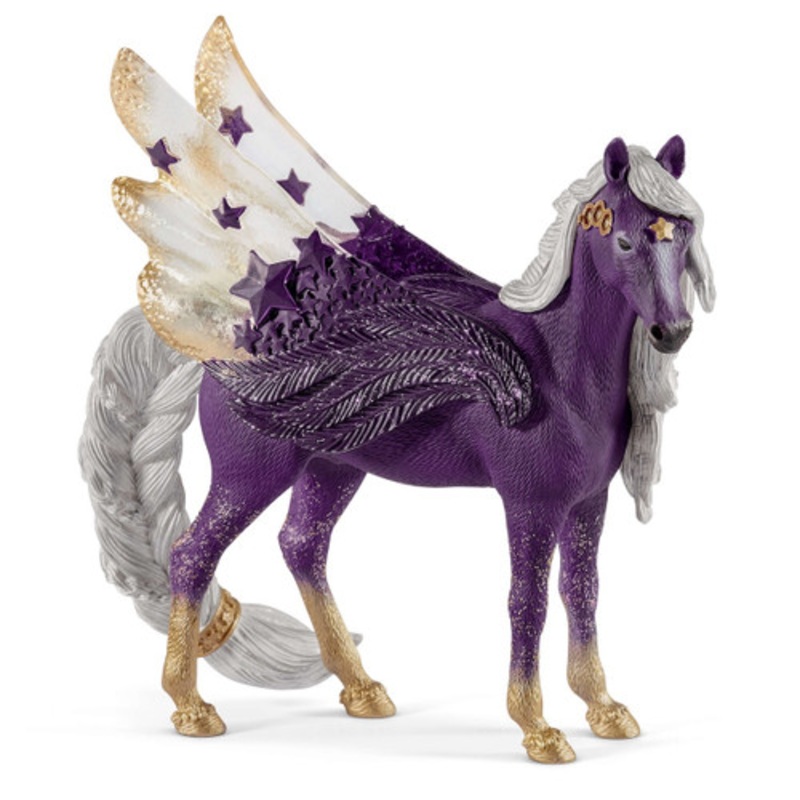 “Schleich Bayala – Star Pegasus Mare 70579”