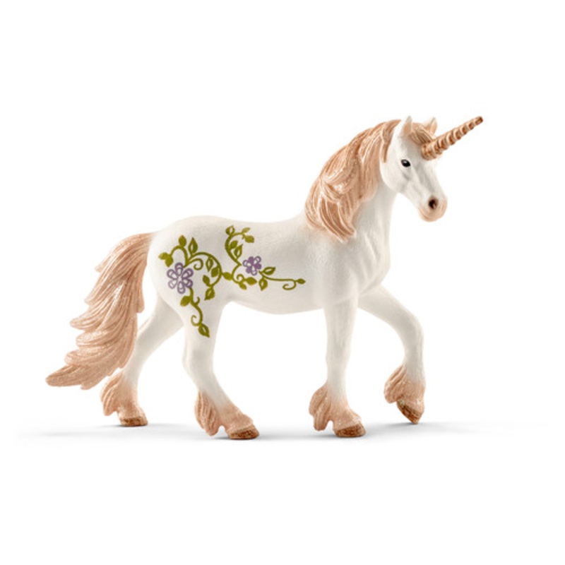 “Schleich Bayala – Unicorn Standing 70521”