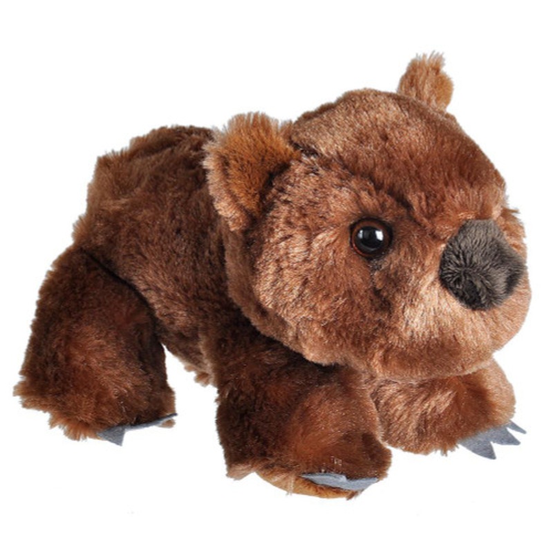 “Wild Republic – Hug’ems  Mini Wombat”