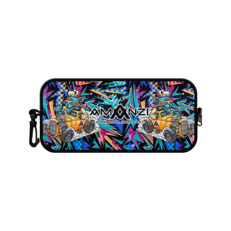 “Amanzi – Neoprene Case – Axelrod”