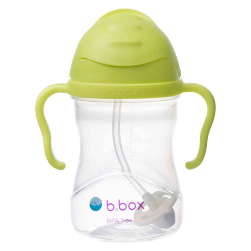 “B.Box Essential Sippy Cup – Pineapple”