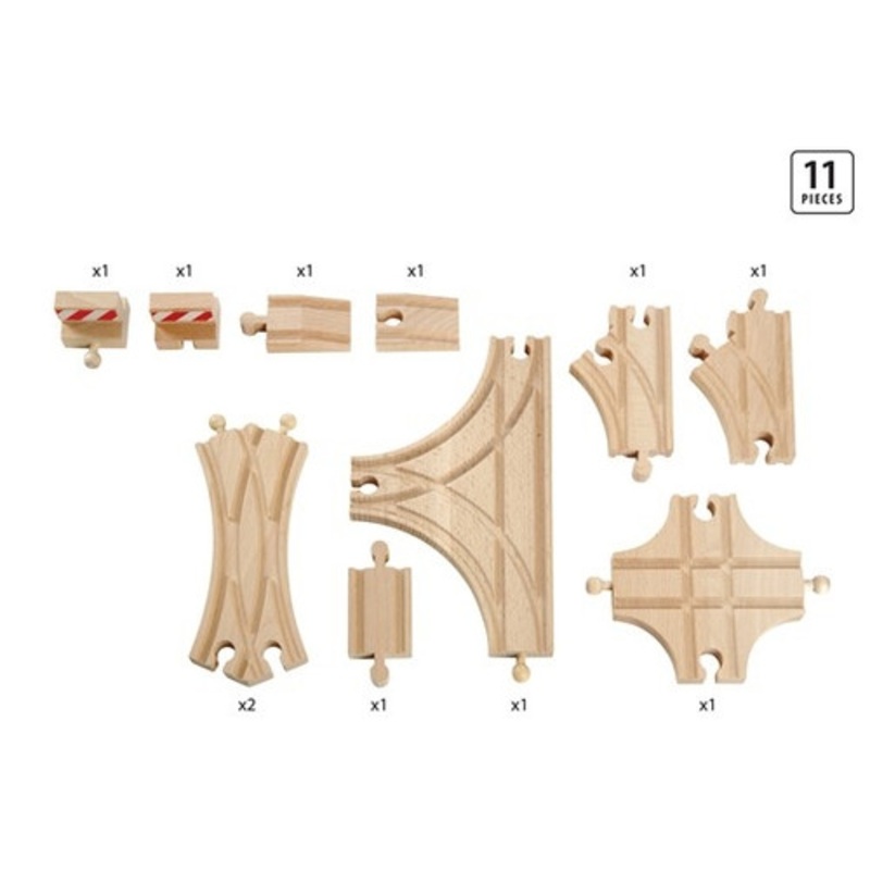 “Brio – Advanced Expansion Pack