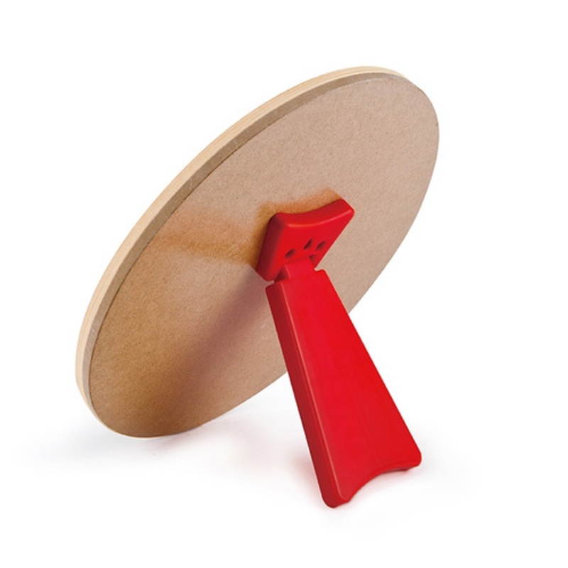 “Hape – Chunky Clock Puzzle”