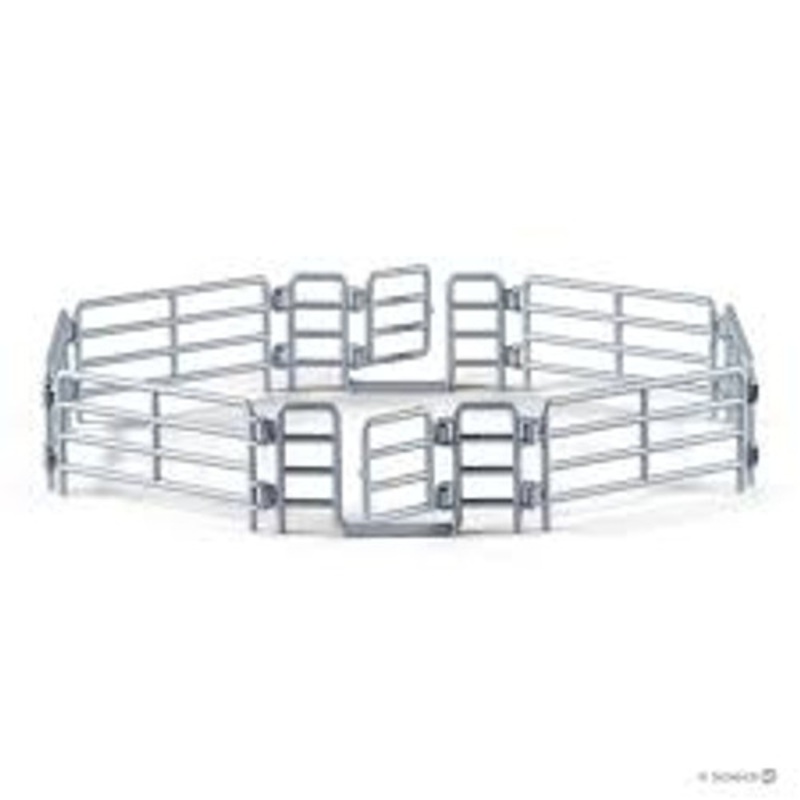 “Schleich Farm World – Corral Fence 42487”