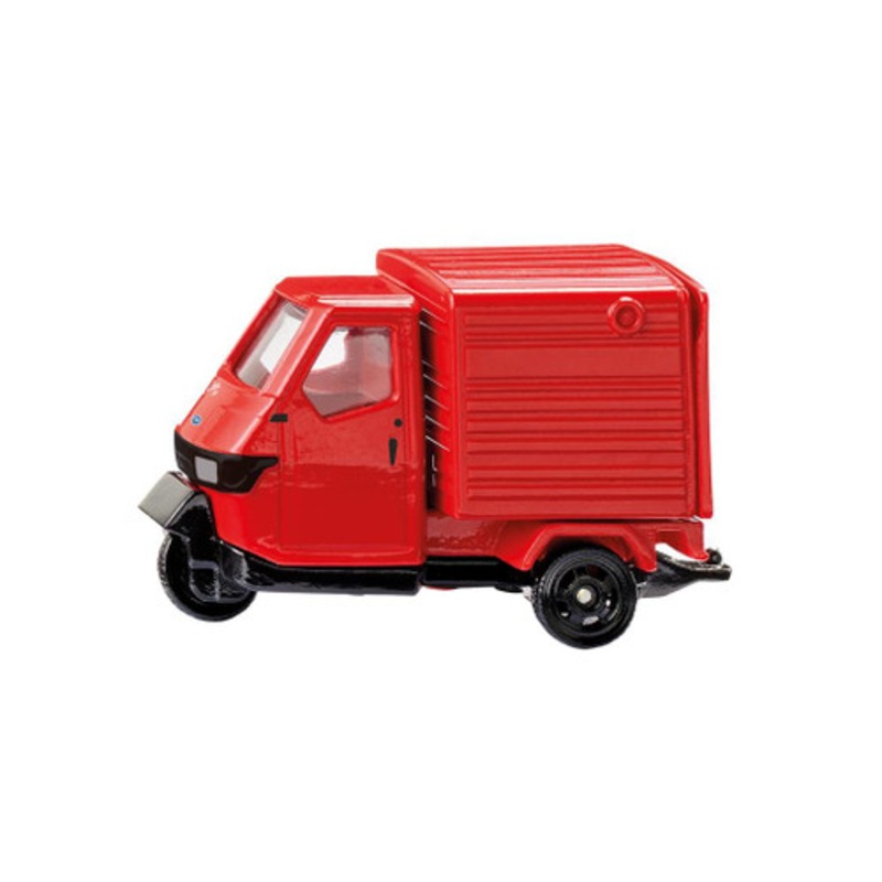 “Siku – 1583 – Piaggio Ape”