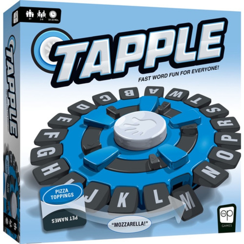 “Tapple”