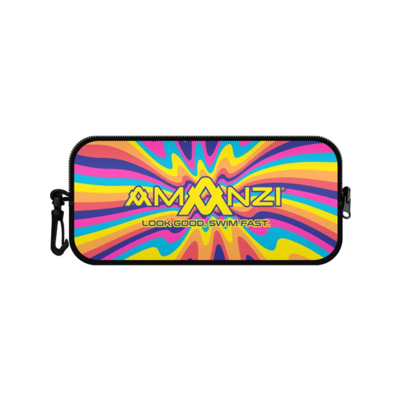 “Amanzi – Neoprene Case – Sundance”
