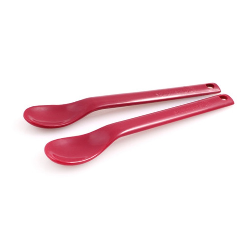 “ARK Therapeutic – Maroon Spoon (2 Pack)”