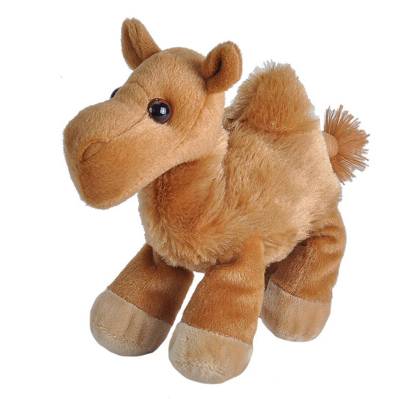 “Wild Republic – Hug’ems  Mini Camel”