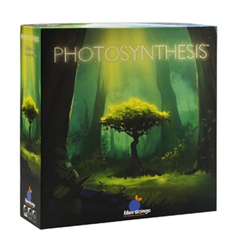“Blue Orange Games – Photosynthesis”