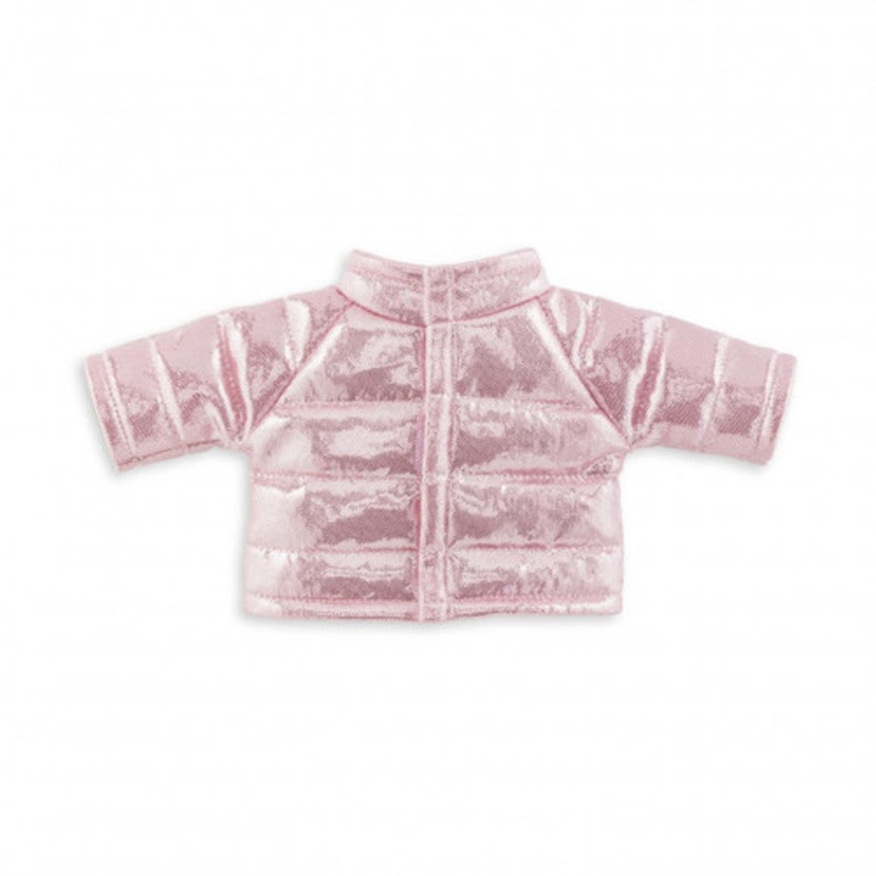 “Corolle – Ma Corolle Padded Pink Jacket 36cm”