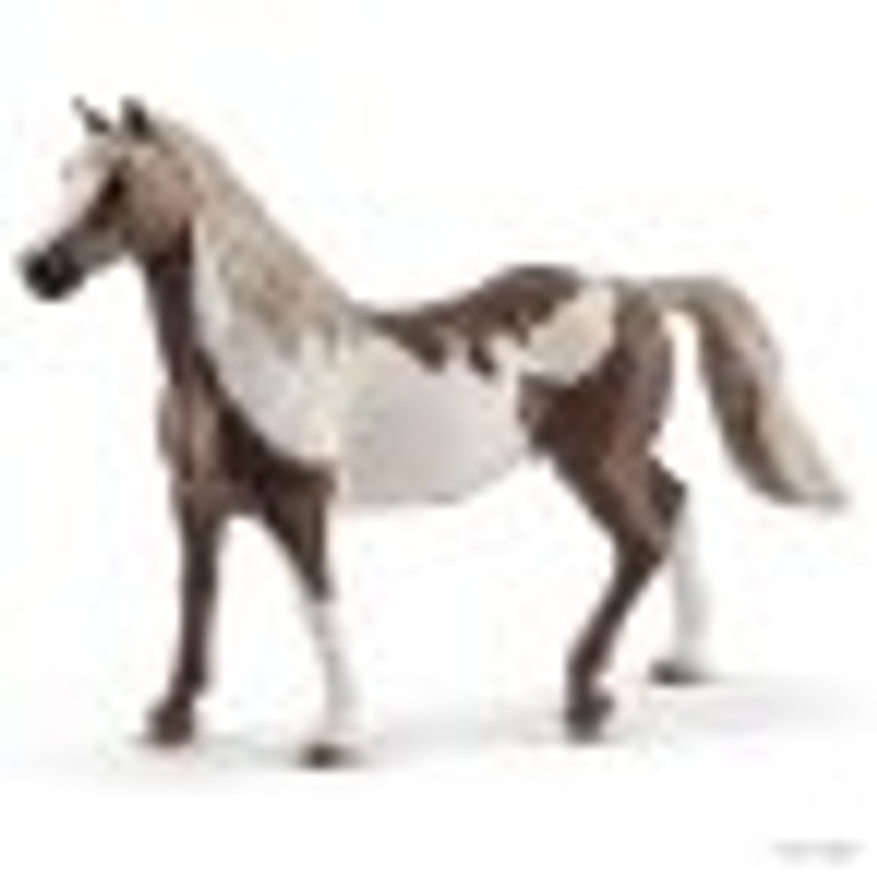 “Schleich Horse Club – Paint horse gelding 13885”