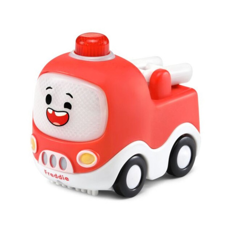 “VTech Toot Toot Cory Carson – Freddie”