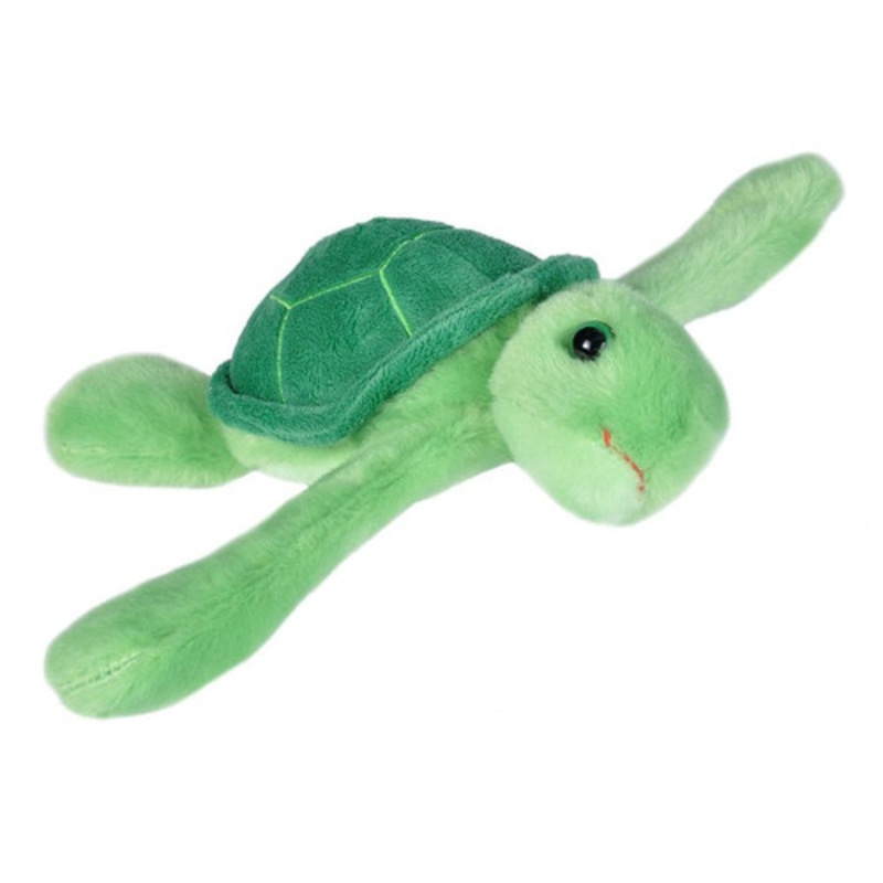 “Wild Republic – Huggers Sea Turtle Stuffed Animal – 8″”