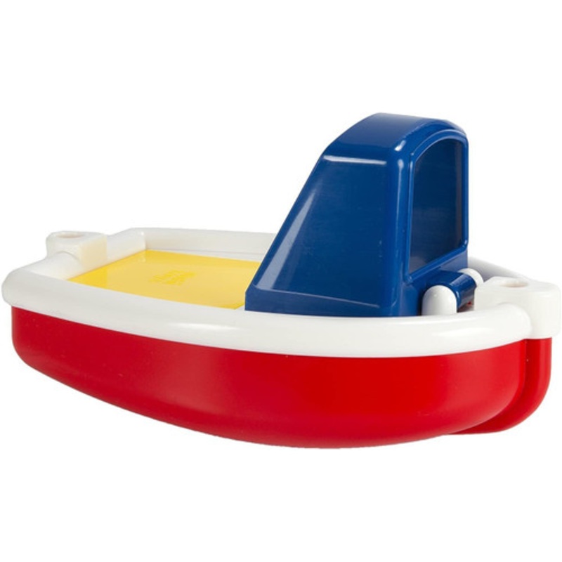 “Ambi Toys – Fishing Boat”