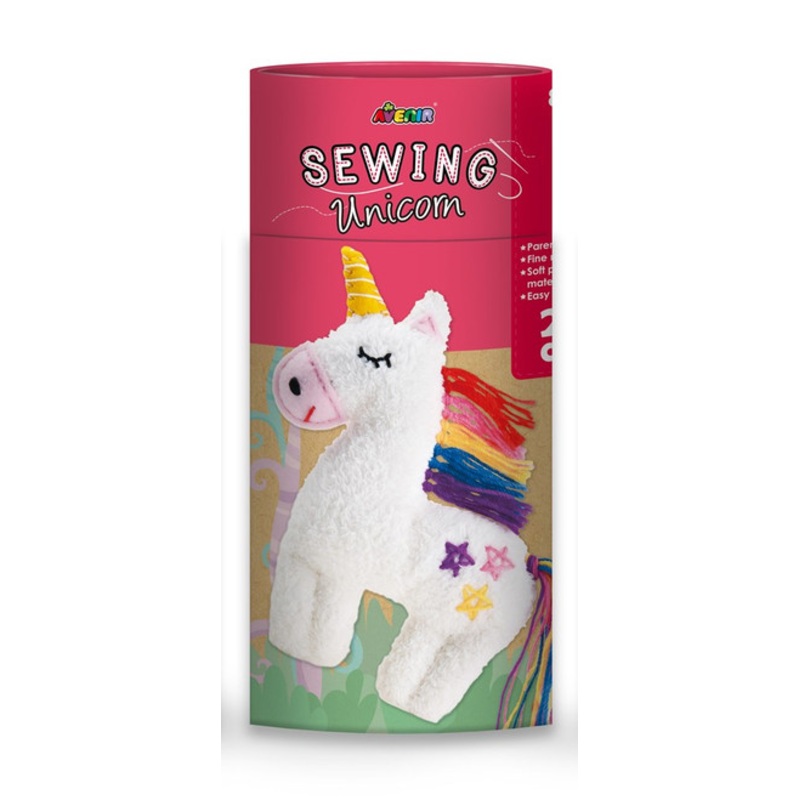 “Avenir – Sewing – Unicorn”