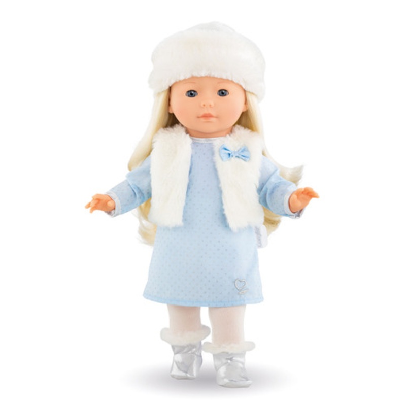 “Corolle – Ma Corolle –  Priscille Doll 36cm **Limited Edition**”