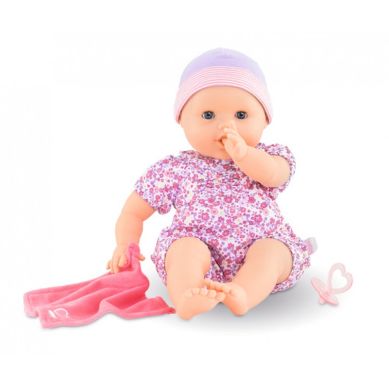 “Corolle Mon Grand – Emilie Sucks Her Thumb Baby Doll – 36cm”