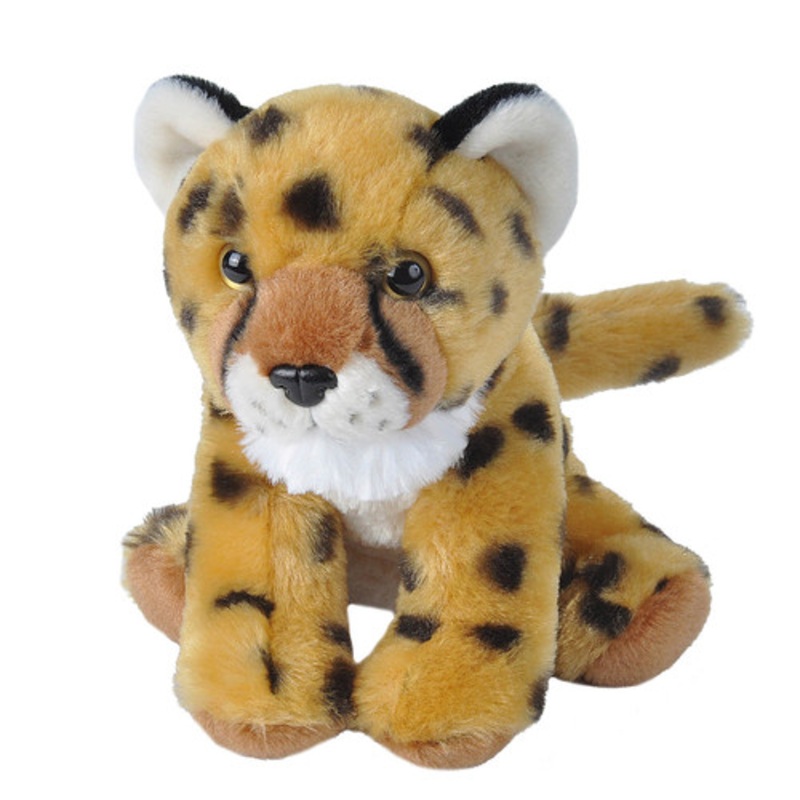 “Wild Republic – Cuddlekins Mini – Cheetah Baby”