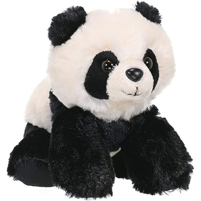 “Wild Republic – Hug ‘Ems Mini Panda 7″”